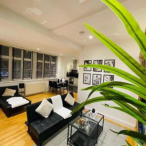 Appartement met een Slaapkamer